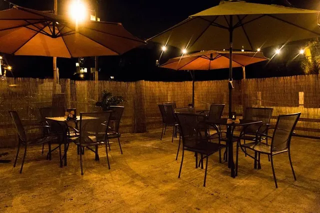 El Cafecito Rústico