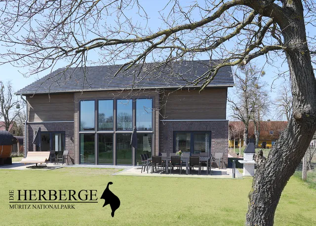 HERBERGE am Müritz Nationalpark