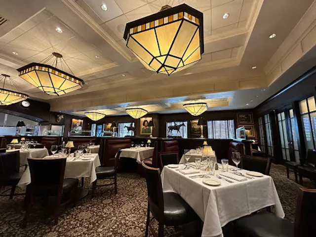The Capital Grille