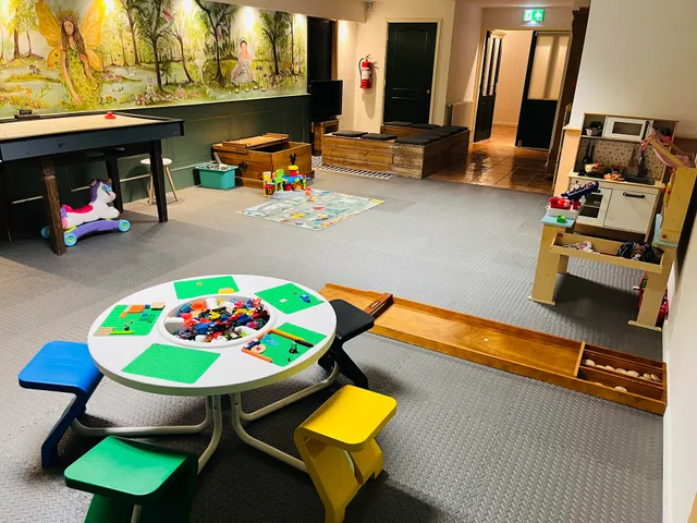 Pannenkoekenhuis ‘t Bospandje