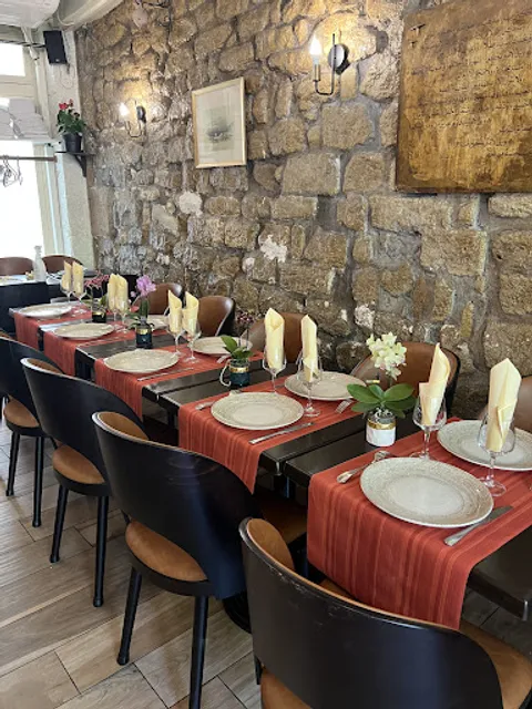 Aux Délices du Liban