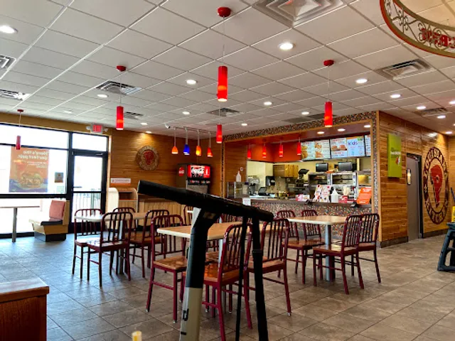 Popeyes Louisiana Kitchen