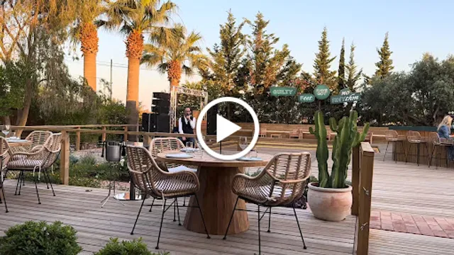 Vivant. Food & Drinks