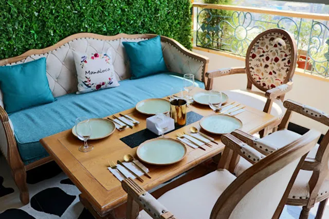 Mamaloca (Vijaynagar), Indore.