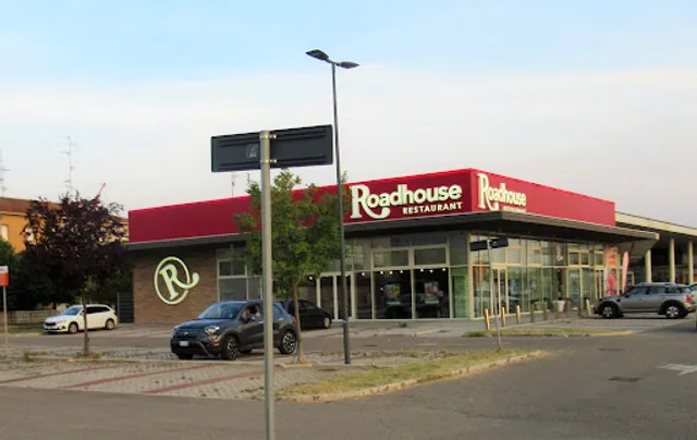 Roadhouse Restaurant Rubiera