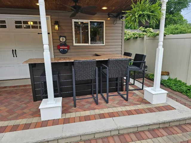 Custom Wood Worx INC