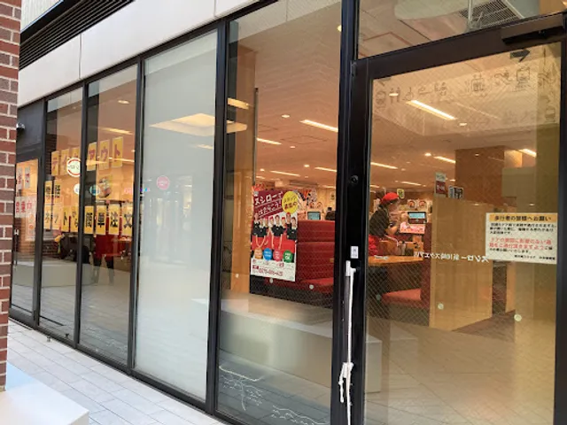 Sushiro Shin-Kawasaki Square Store, 3F