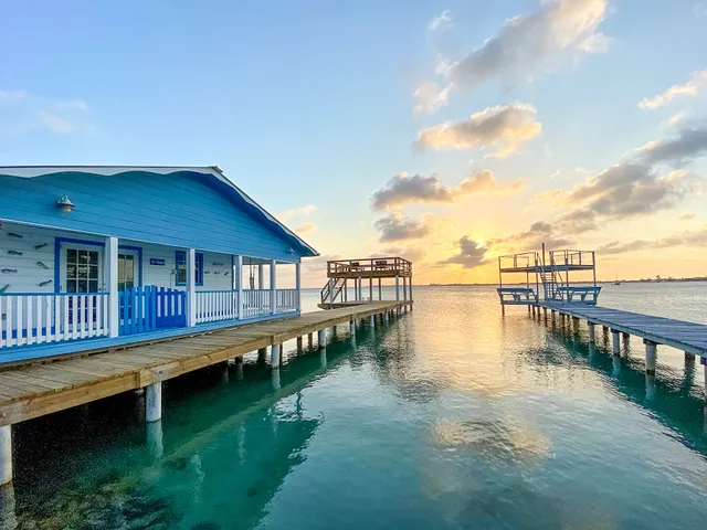 The Odyssey Resort Utila