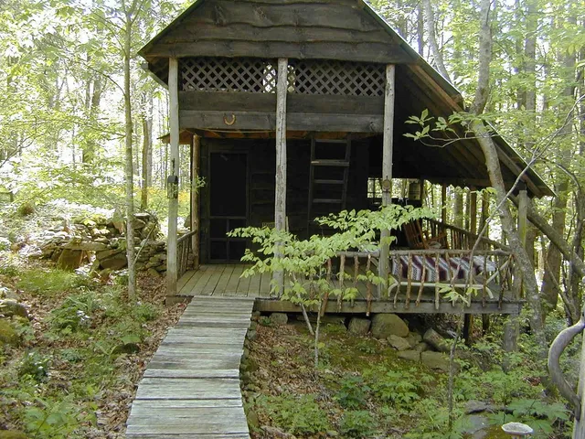 Mountain Light Sanctuary