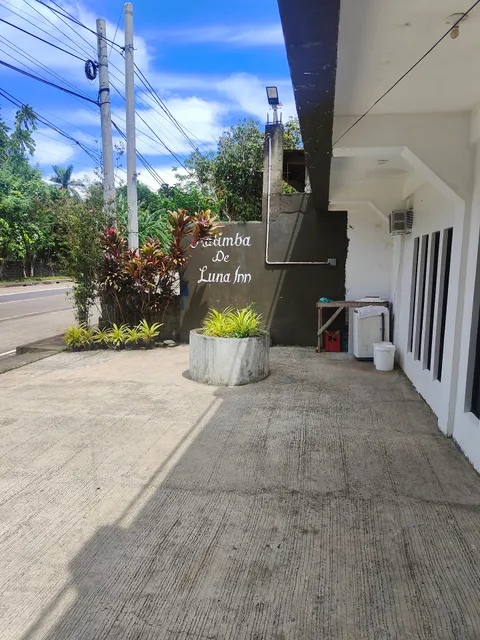 Camiguin KALIMBA DE LUNA INN