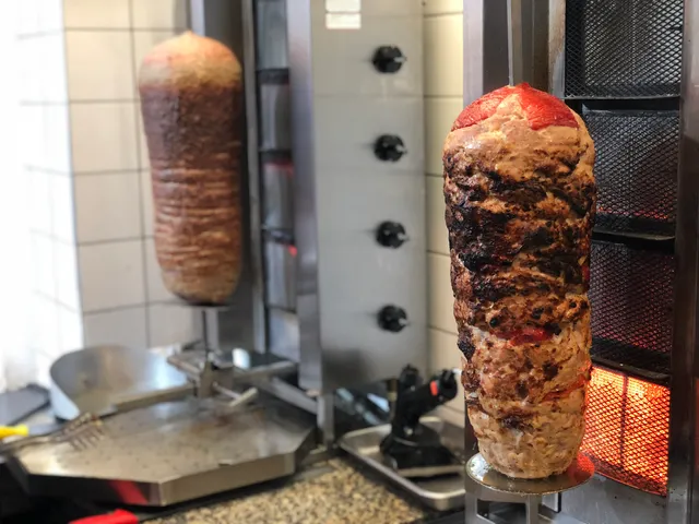 Aba Kebap
