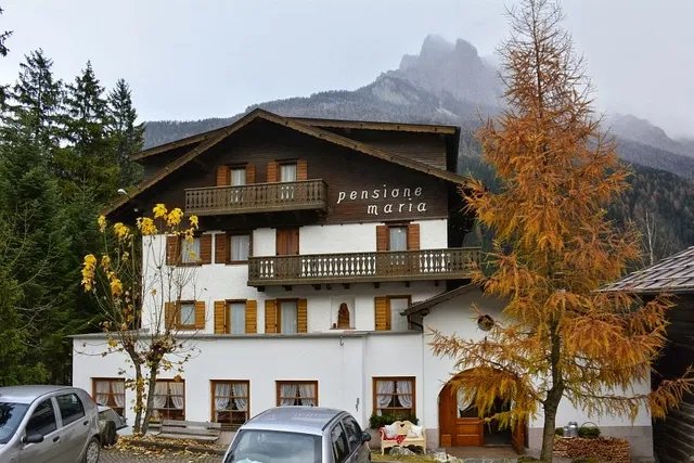 Locanda Pensione Maria