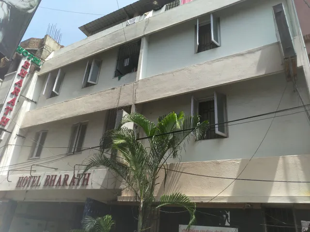 Hotel Bharath