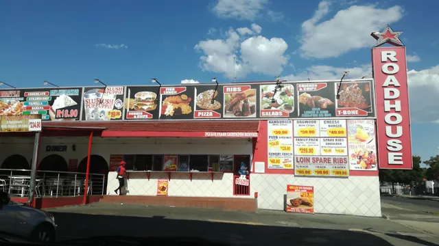 Grills & More Roadhouse &Pizzeria