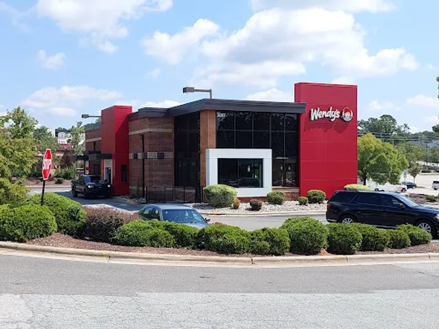 Wendy's