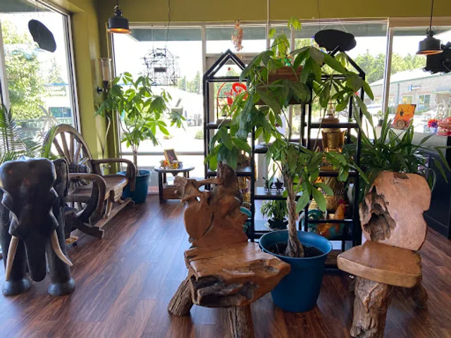 Esan Zap Thai Cuisine