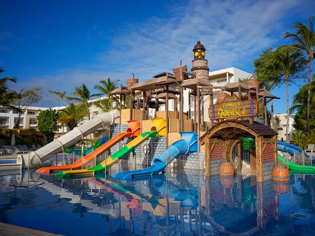 Princess Family Club Bávaro