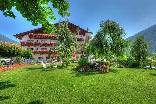 Das Posthaus - Stubai & Smart Hotel