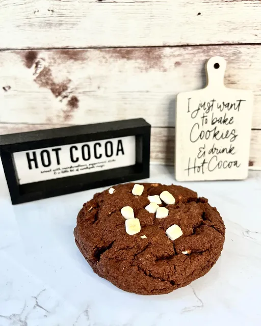 Save Room for Dessert AZ- Delicious Tempting Desserts Cookies and Brownies