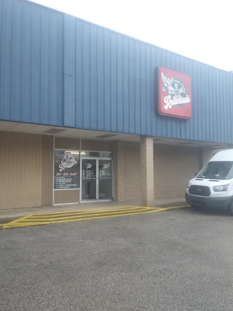 Nearly New Consignments