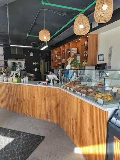 Amandine Pâtisserie