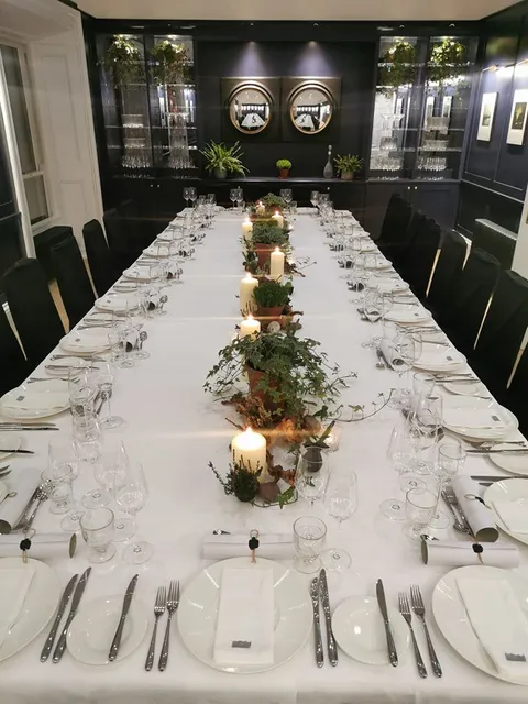 The Old Bank Dungarvan