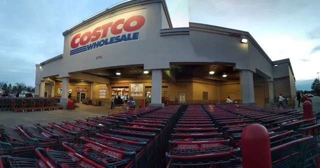 Costco Wholesale