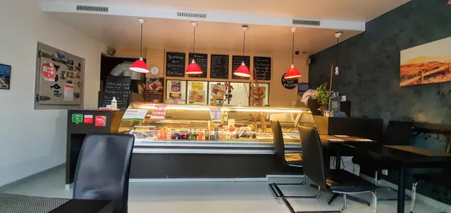 Aux Délices des Balkans