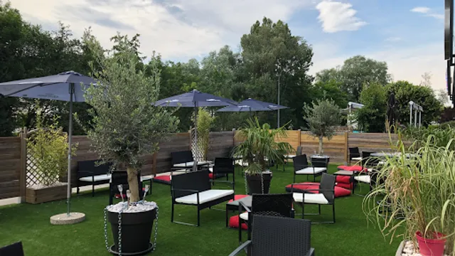 Restaurant Happy Diner