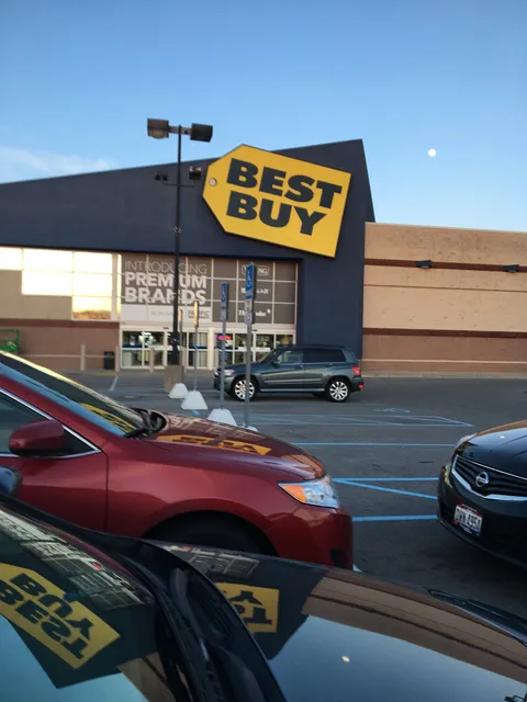 Best Buy