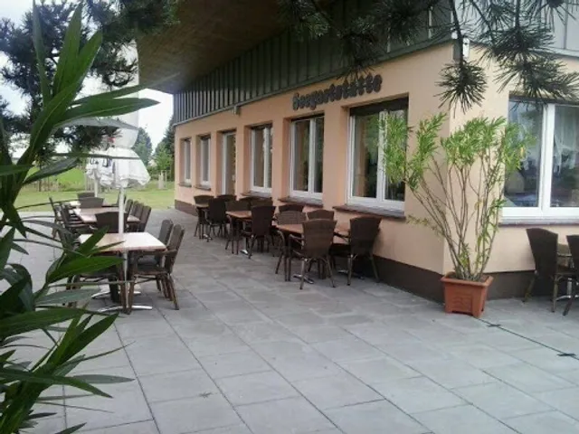 Wir - Restaurant am See