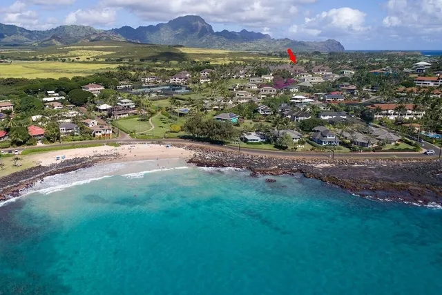 The Villas at Poipu Kai