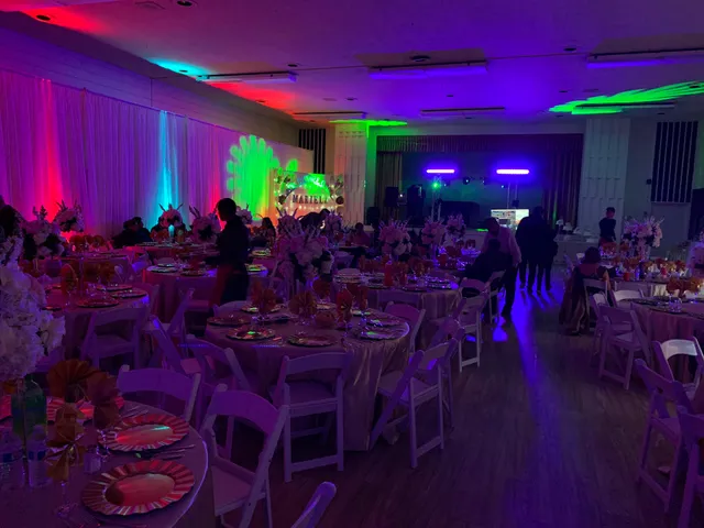 Ivan's Party Rental & Decoration