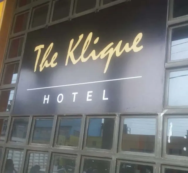 The Klique Hotel