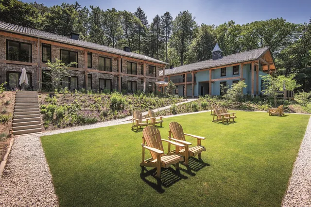 B & B Hotel & Lodges Beekhuizen