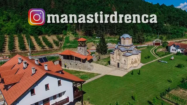 Monastery Drenca