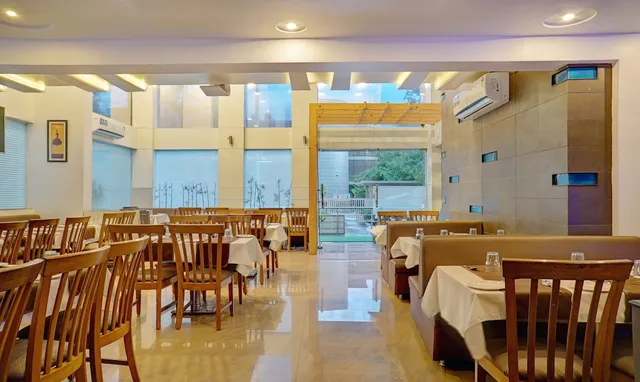 Bhagyashree Restaurant