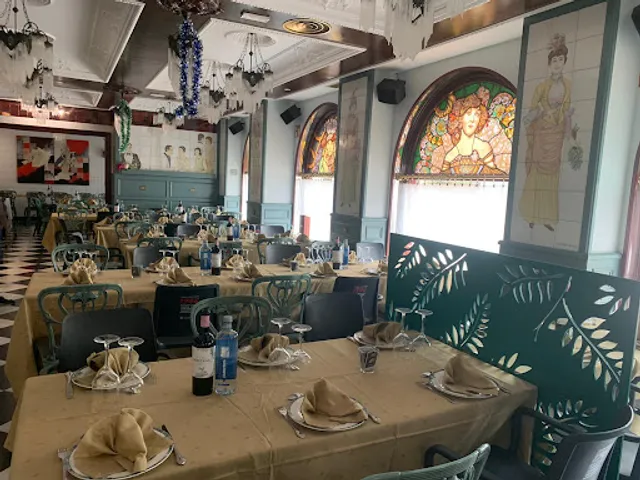 Restaurante La tarara