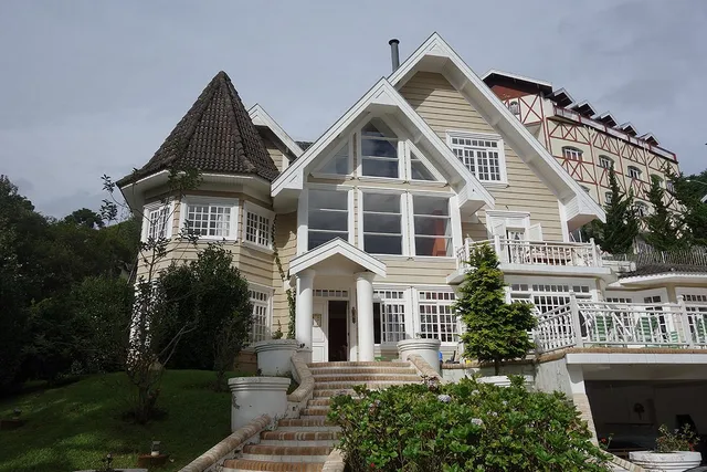 Pousada Canto da Lua