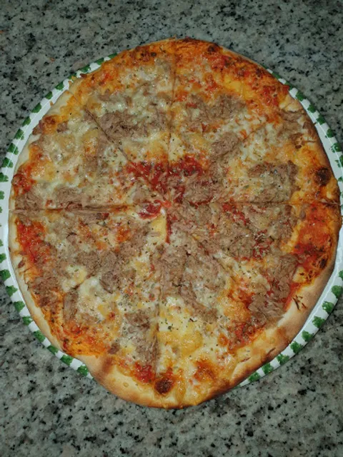 Bella Italia am Johanniter KH - Oberhausen