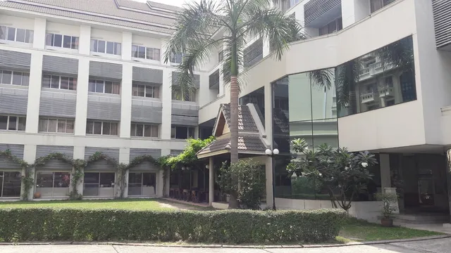 Bangkok Christian Guest House