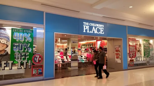 The Children's Place
