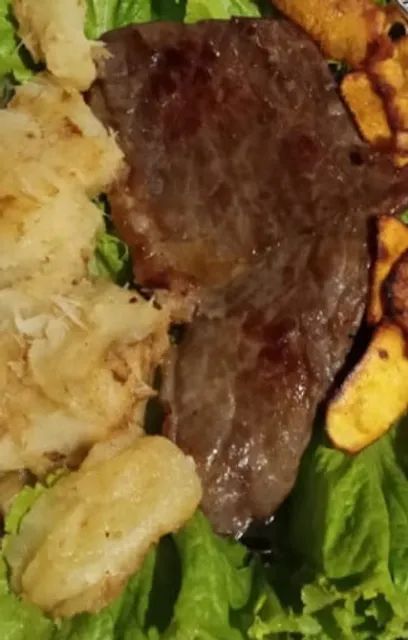 RESTAURANTE E CHURRASCARIA MARIA BONITA