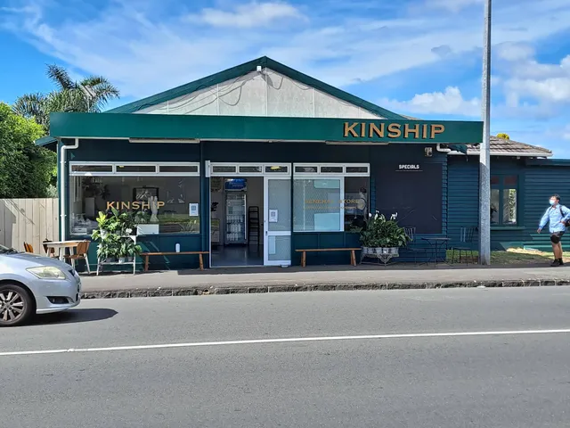 Kinship Takapuna