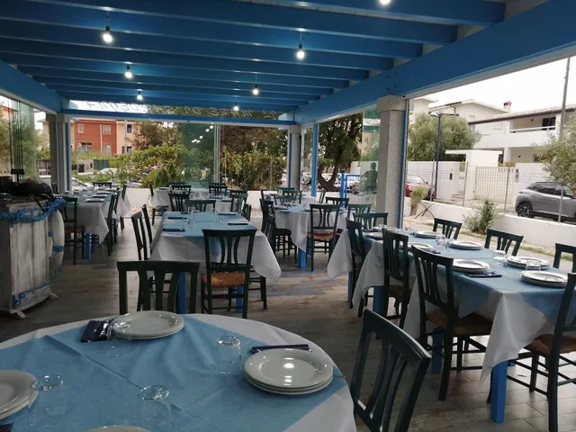 Ittiturismo Il Mare Di Sardegna