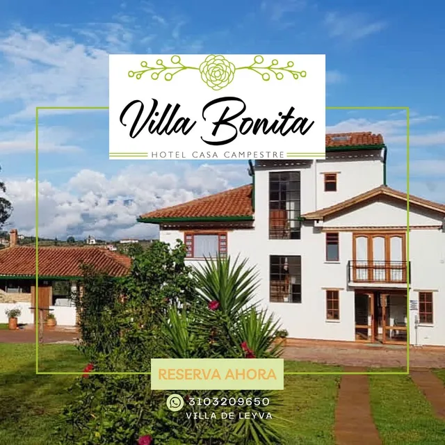 Hotel Casa de Campo Villa Bonita