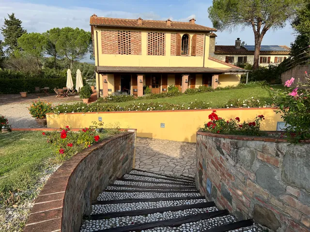 Agriturismo le Docce