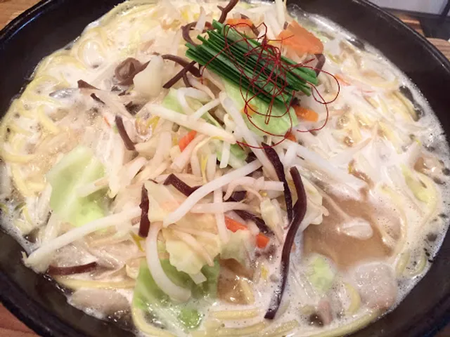 博多炊き餃子 池ぽん