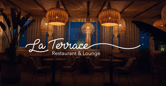 La Terrace Restaurant & Lounge