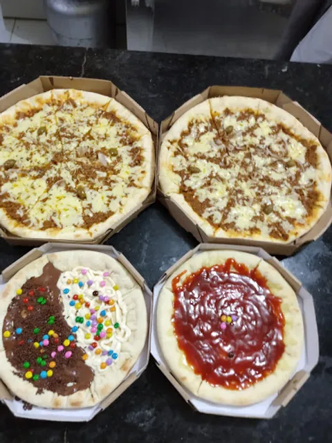 Pizzaria Mais Sabor Granja Lisboa